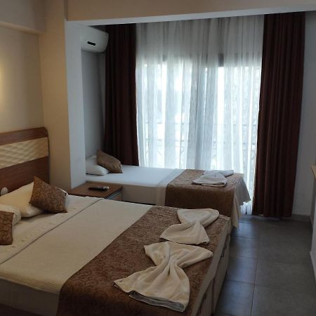 Soleil Hotel Кушадасы Экстерьер фото