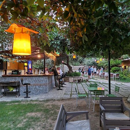 Soleil Hotel Кушадасы Экстерьер фото